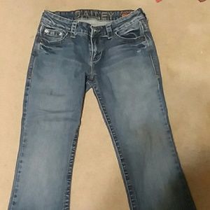 Delia's Bailey jeans